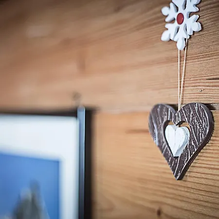 Le Thovex Bed & Breakfast La Thuile