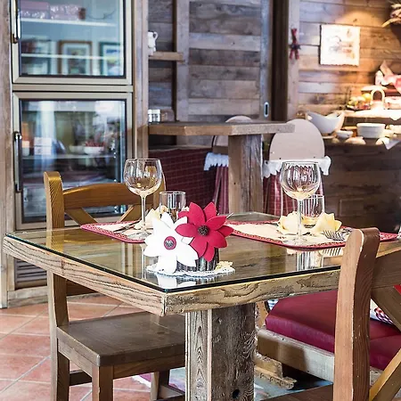 Le Thovex 3* La Thuile