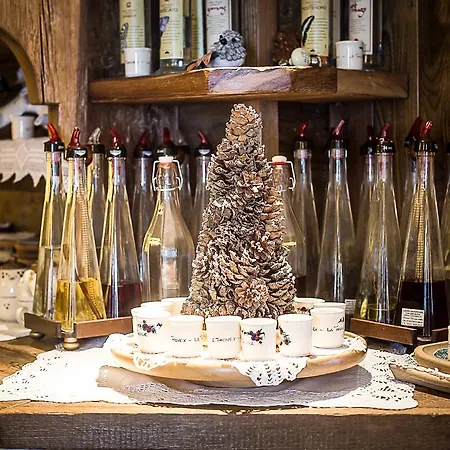 Bed & Breakfast Le Thovex