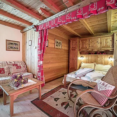 Bed & Breakfast Le Thovex