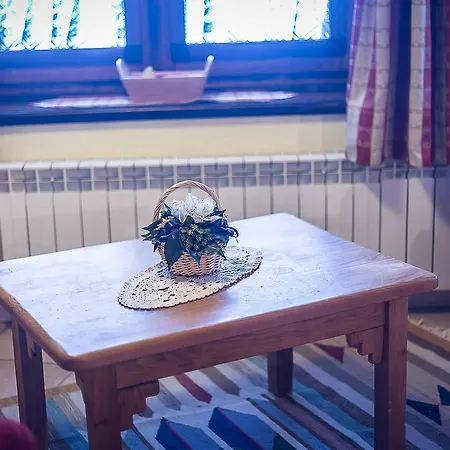 Le Thovex Bed & Breakfast