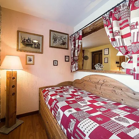 Le Thovex 3* La Thuile