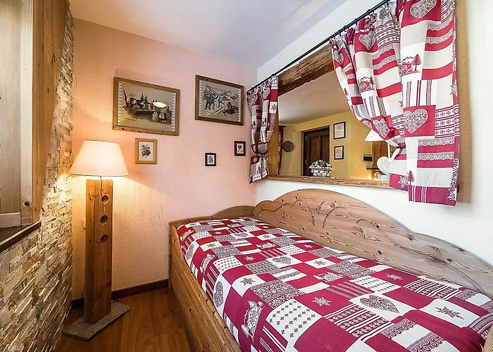 Le Thovex 3* La Thuile