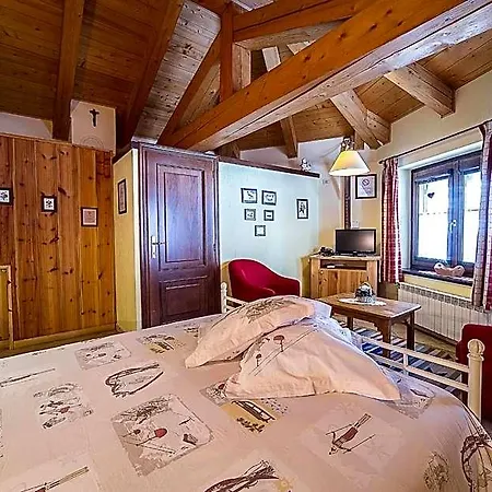 Le Thovex 3*