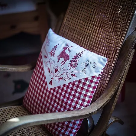 Le Thovex Bed & Breakfast