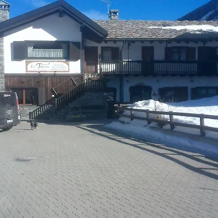 Le Thovex
