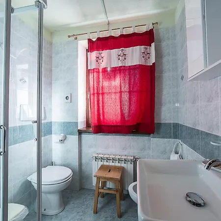 Bed & Breakfast Le Thovex *