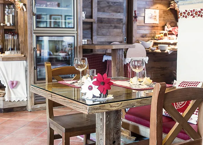 Le Thovex 3* La Thuile