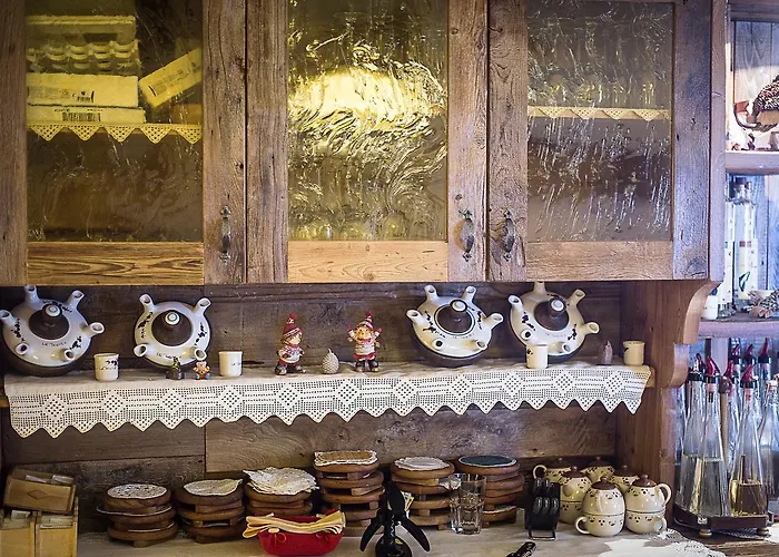 Le Thovex Bed & Breakfast La Thuile