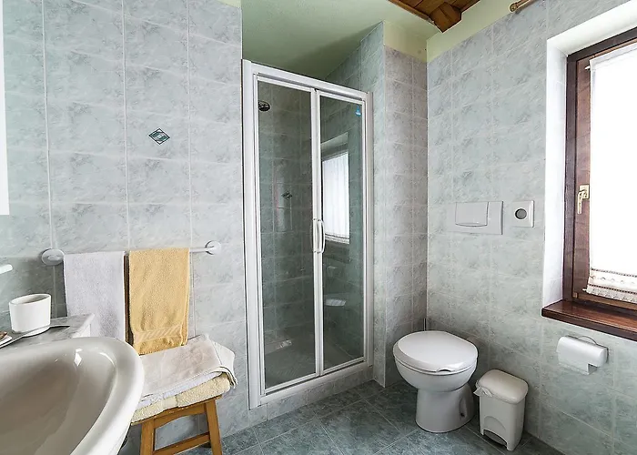 Frühstückspension Le Thovex 3*