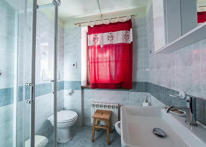 Bed & Breakfast Le Thovex 3*